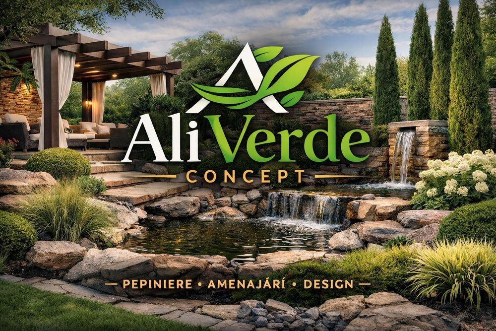 Amenajări cu Leylandii – Verdeață densă, intimitate garantată