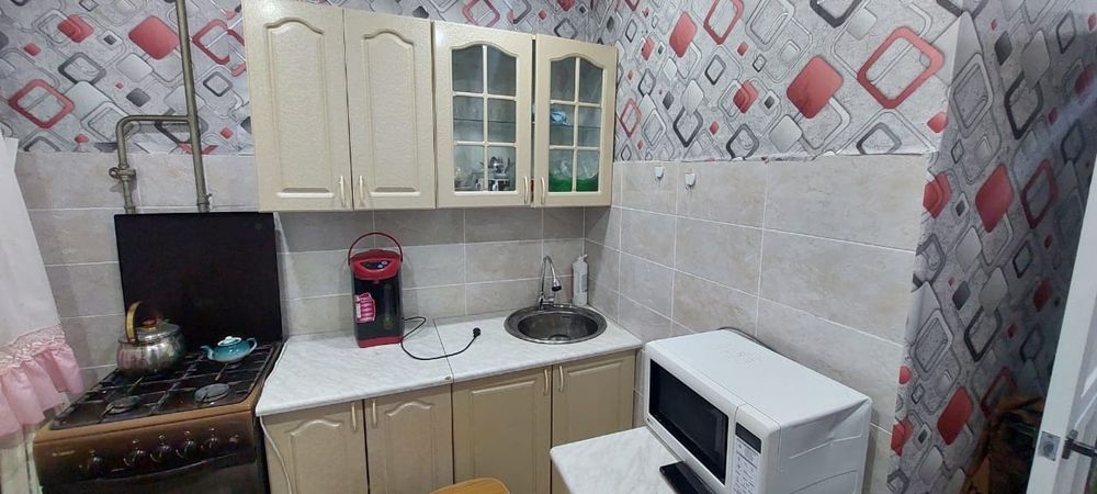 Продам квартиру срочно