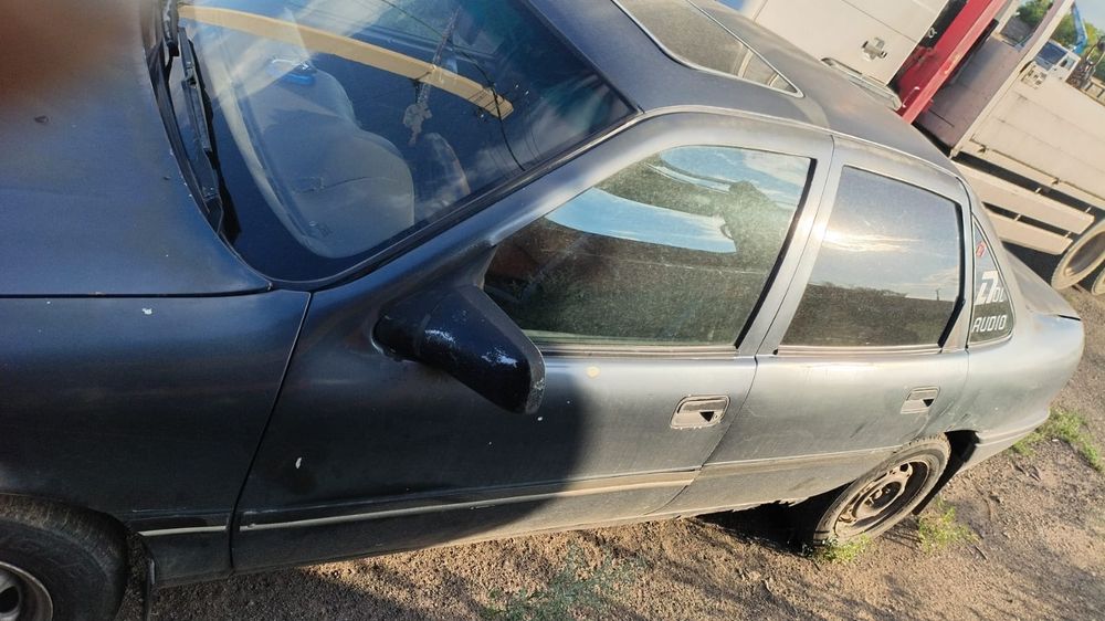 Продам opel vectra А