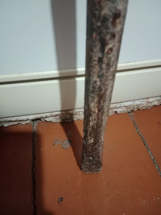 Ломик советский.