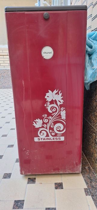 2-х контурный котёл