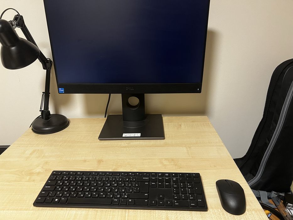 Dell моноблок OptiPlex5400