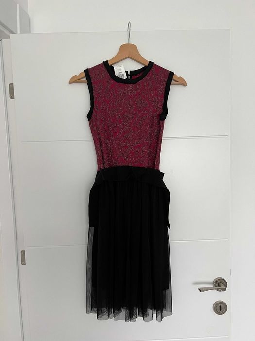 Rochie dama, ocazie neagra