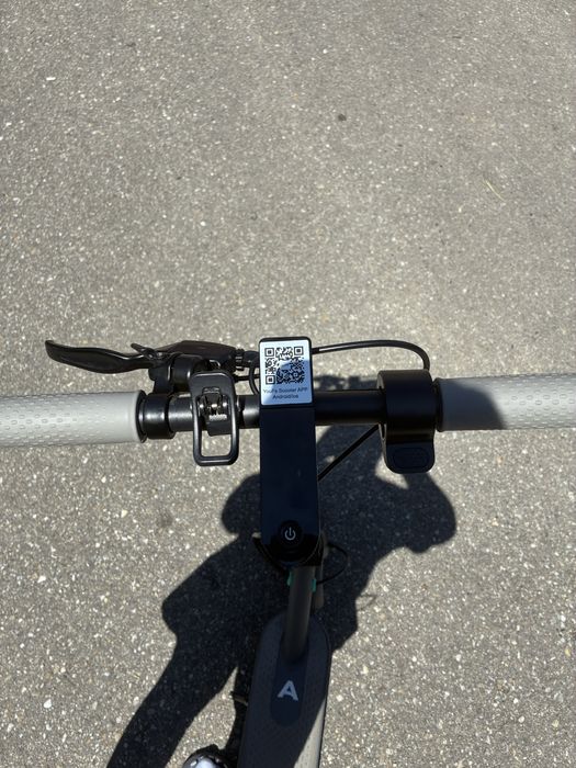 Trotineta electrica aerium t350 pro