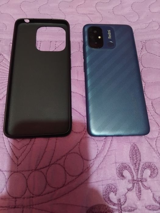 Telefon xiaomi redmi 12c