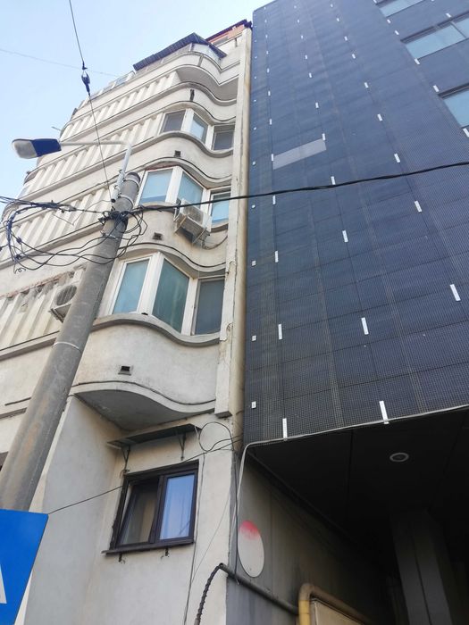 Garsoniera centrul vechi,renovata si utilata