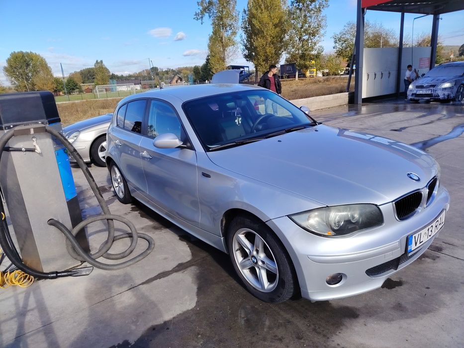 Vand BMW Seria 1