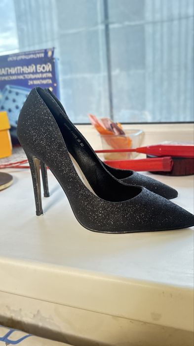 Продам очень красивые туфли