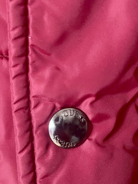 Vesta GUESS originala