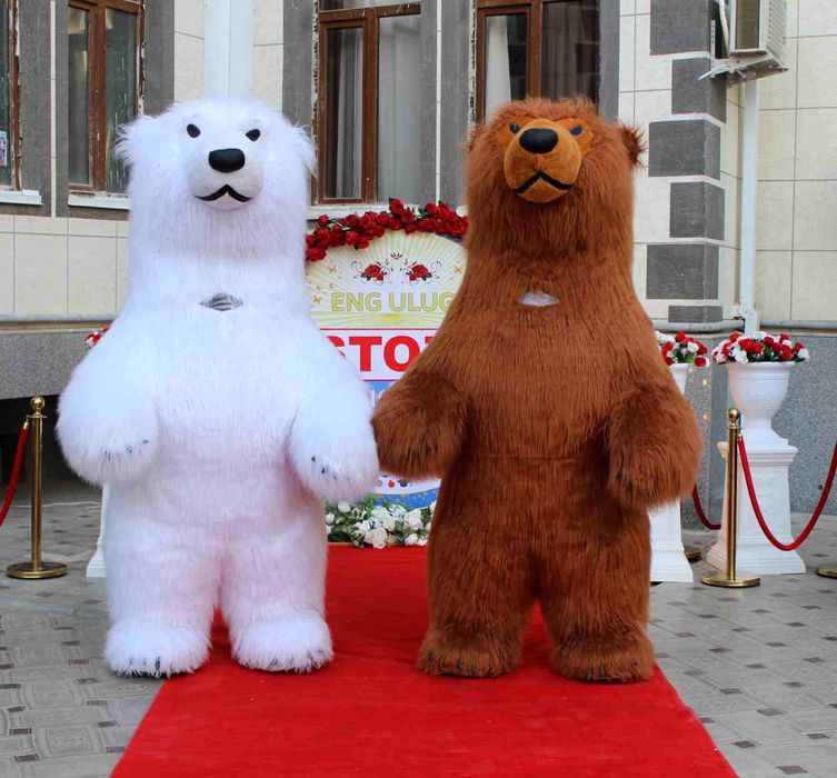 Tayyor biznes Ayiqchalar sotiladi srochni.