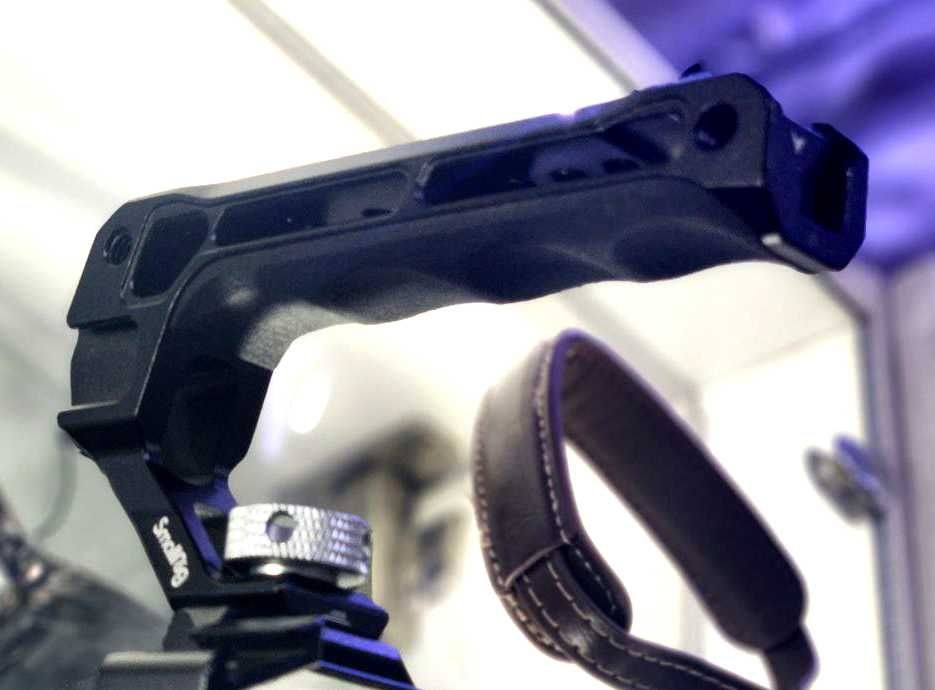 Клетка SmallRing Canon r6 2