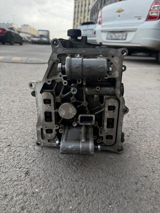 Продам мехатроник jetta 5