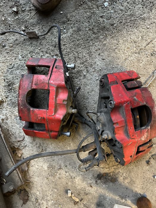 Etrieri fata /Audi /A4 b7/ /A6c6/