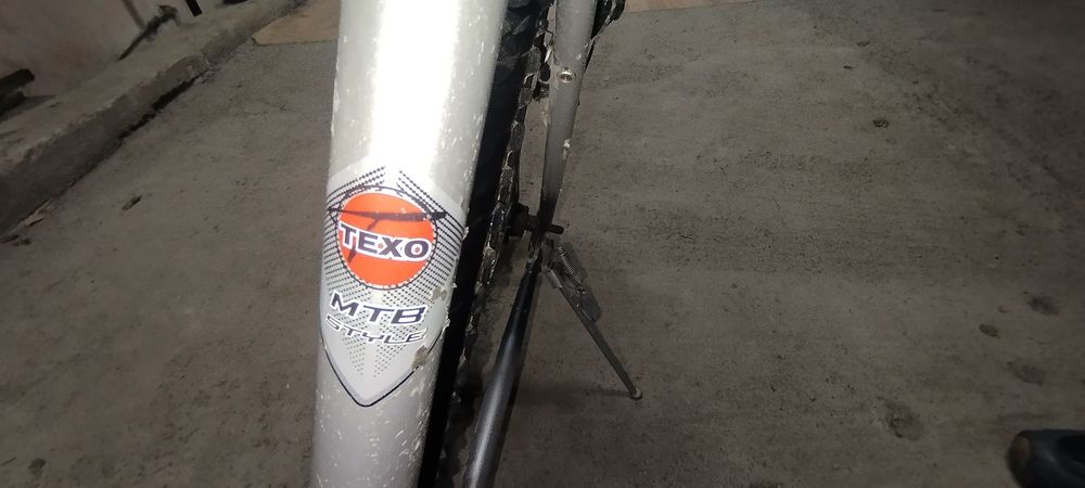 Продам велосипед 28 дюймов