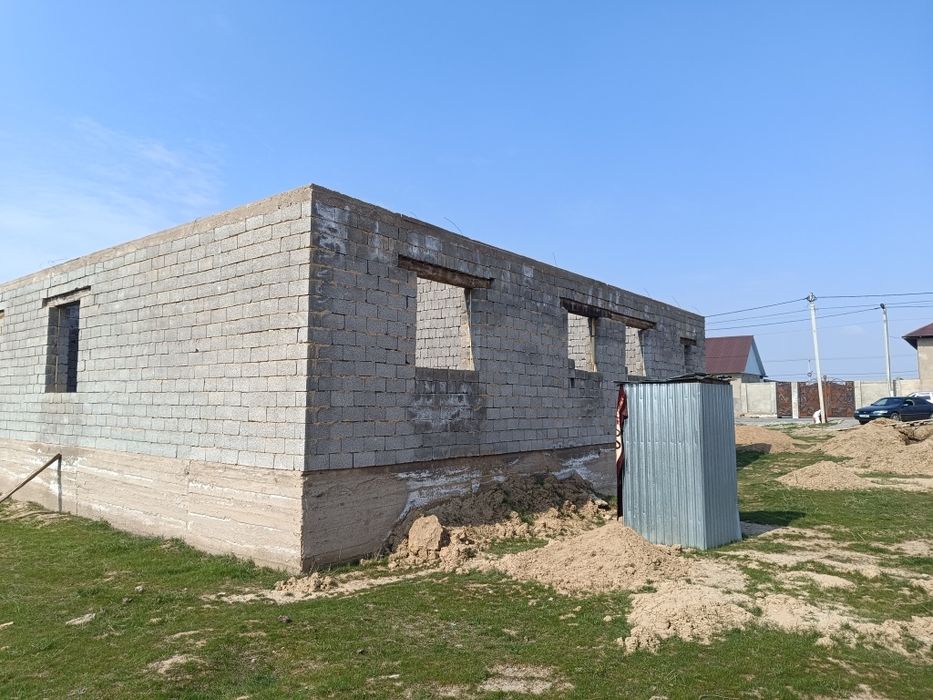 Участок сатылады