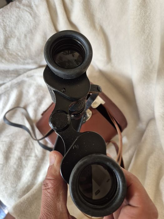 Vand binoclu militar Carl Zeiss Jena 8x30 MDi stasi