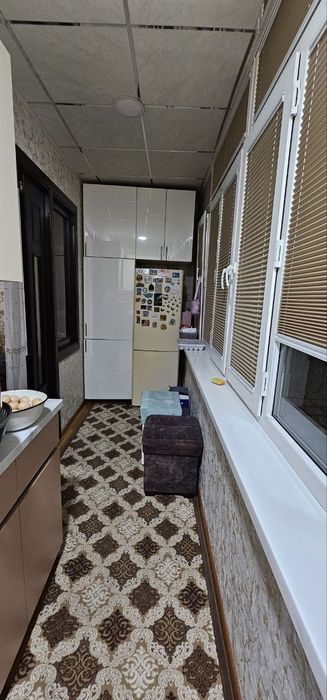 3 комнатная квартира на Кадишева. Авиасозлар  1 Квартал