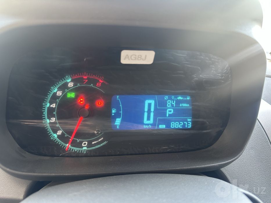 Cobalt 2021 йил 8500$