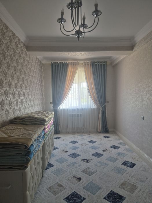 Продаётся хорошая квартира