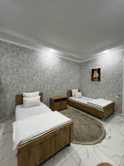 Namangan shahridagi  ALI HOTEL mehmonxonamizga taklif qilib qolamiz!