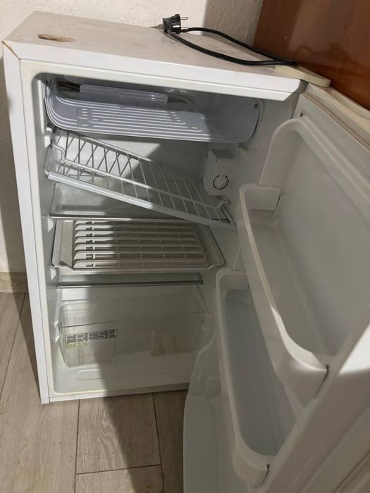 Мини холодильник