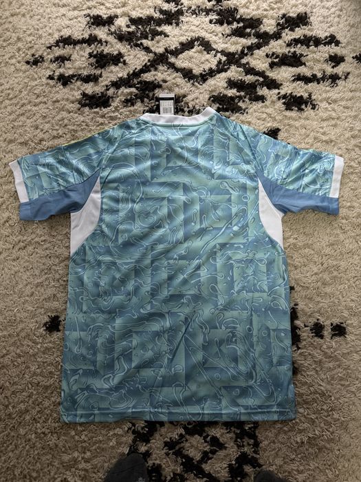 Tricou fotbal Adidas Juventus