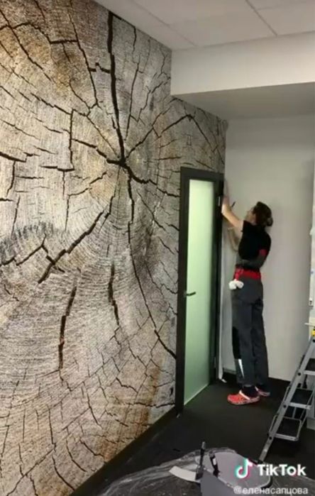 Барельеф Скала