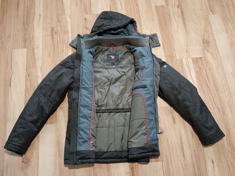 SALEWA Powertex Primaloft