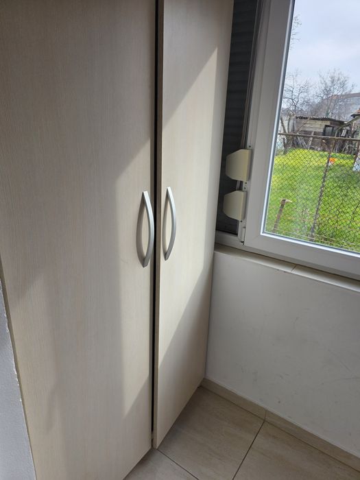 Vand apartamament cu 2 camere