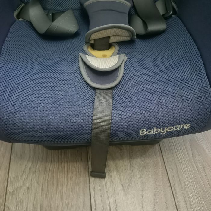 Продам детское автокресло