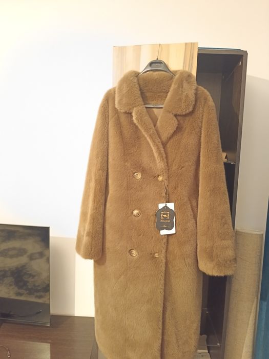 Эко шуба кудалык