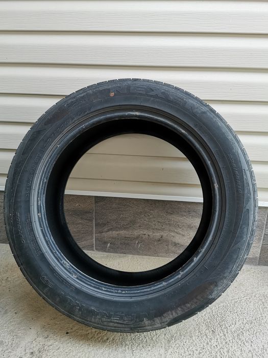 Гуми 225 55 r18  20