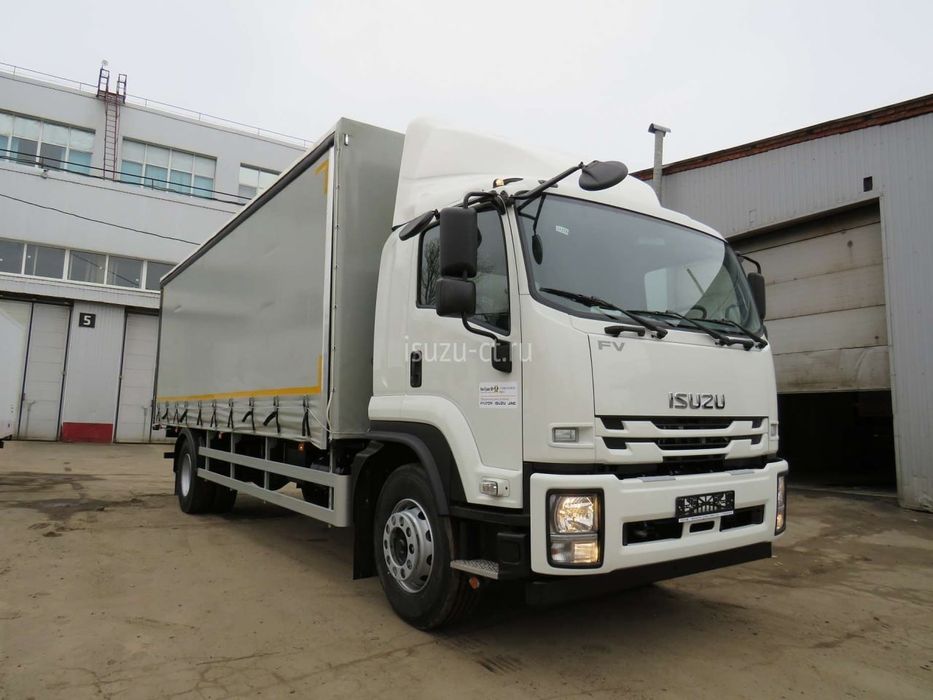 10-тонный Isuzu – надежные грузоперевозки по Узбекистану

Перевозка гр