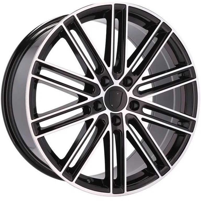 Jante Porsche R20 5x130 Style 274 | 9.5J & 11J