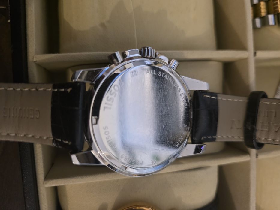 Ceas barbat Fossil FS5069