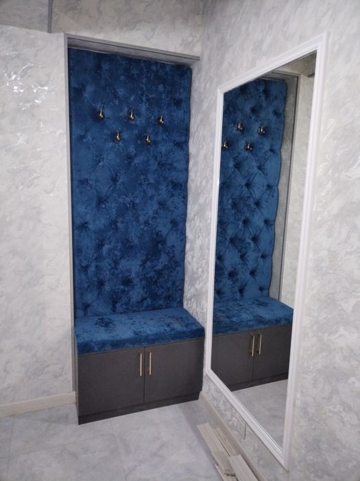 Sifatli mebellar xizmati