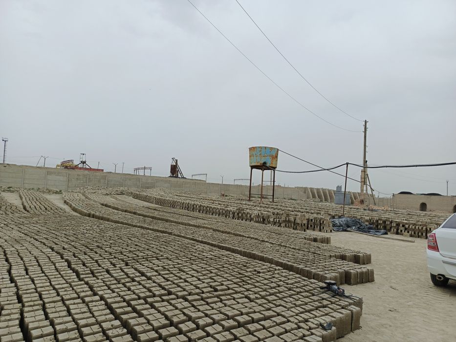 Arzon sifatli g'isht