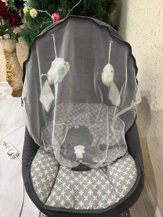 Детская качеля лл