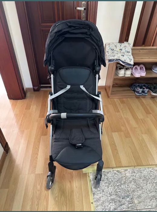 Коляска Chicco goody