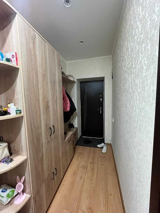 Продам двухкомнатную квартиру