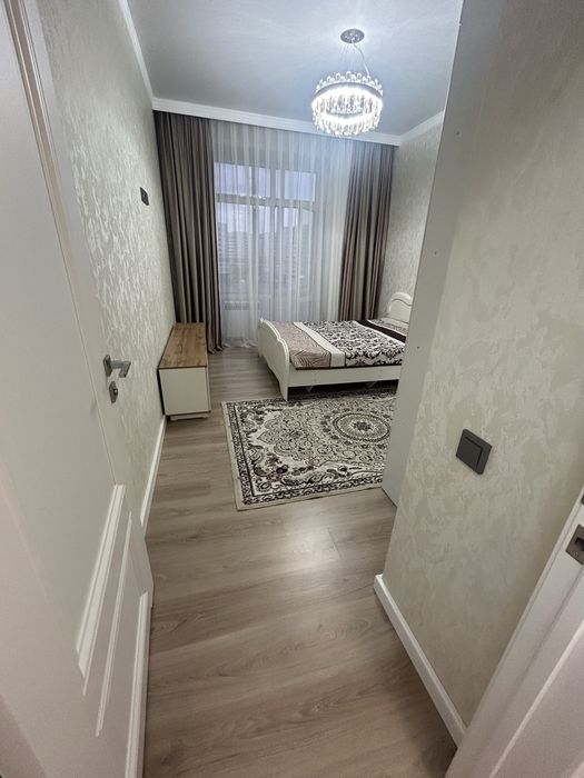 Аренда квартиры….