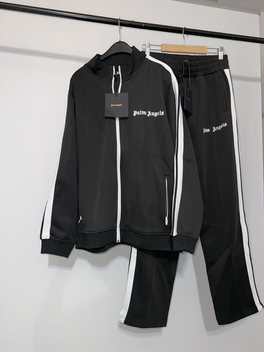 Trening Palm Angels negru S M L (Premium)