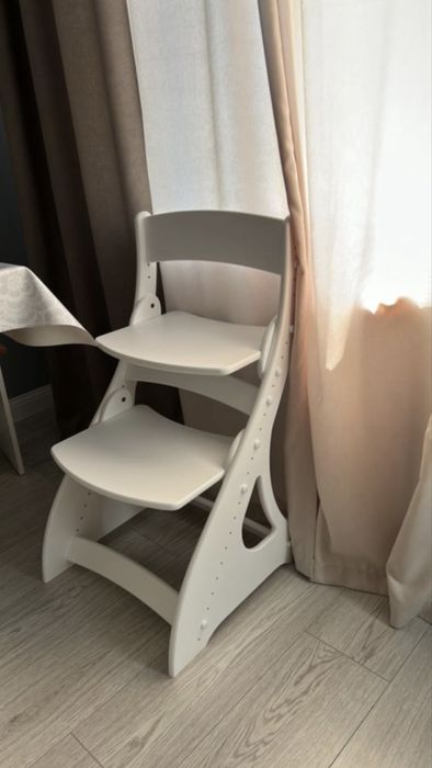 Растущий стул для детей