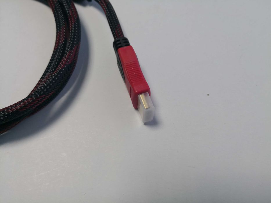 Cablu convertor HDMI la RCA