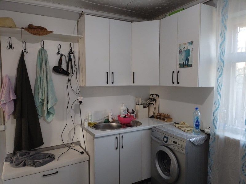 Продам дом сад Энтузиаст