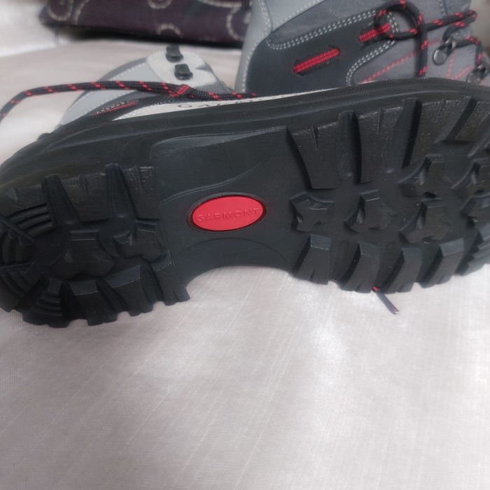 Горные ботинки GARMONT Gardena GTX