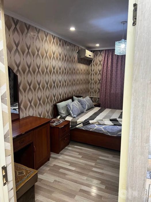 Сдаётся 3-комн Мирзо-Улугбекский район, 65 м²