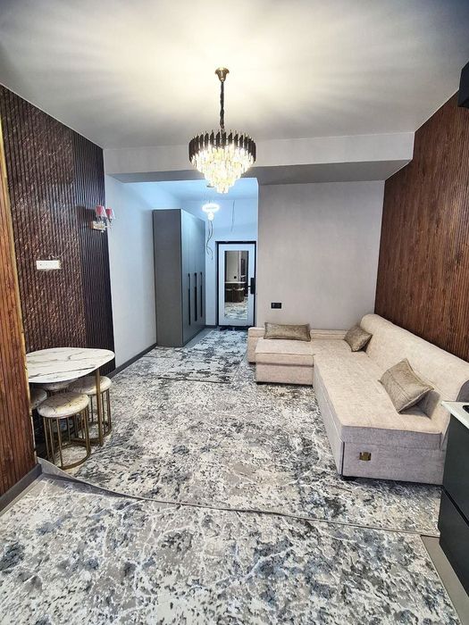 Яккасарой тумани ЖК "Prestige gardens" Квартира сотилади