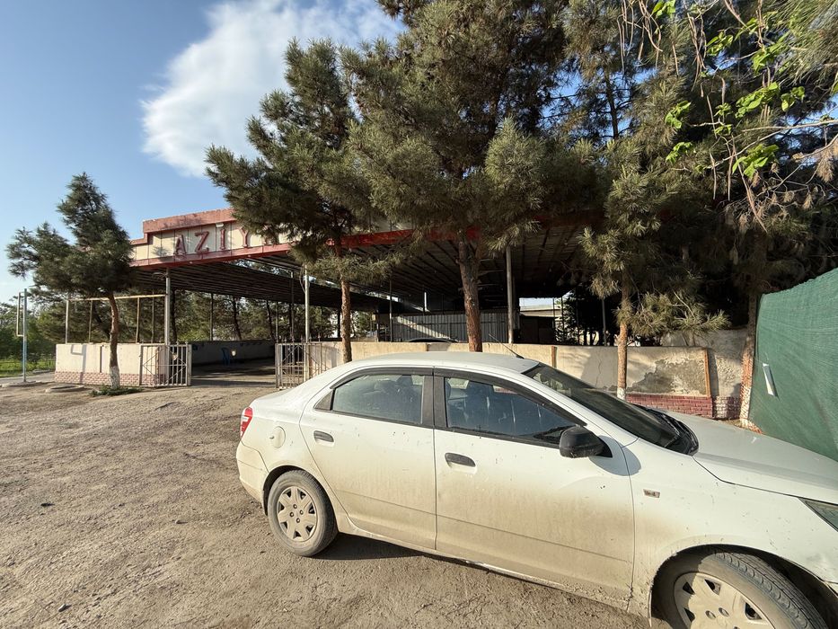 Нежилой участок сотилади