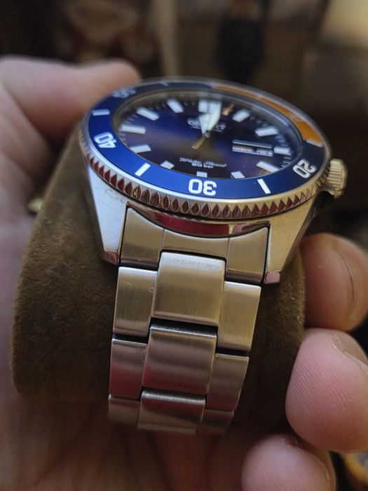 VOSTOK ORIENT CERTINA Всички са с кутии и допълнително каишки